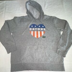 Life‎ Is Good Gray Hoodie